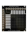 Future Sound Systems MTX9 Eurorack Passive Pin Matrix Module