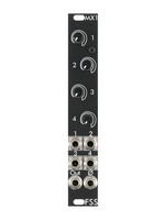 Future Sound Systems MX1 Eurorack Module