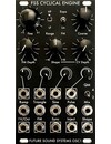 Future Sound Systems OSC1 Cyclical Engine Eurorack Oscillator Module