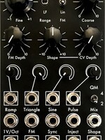 Future Sound Systems OSC1 Cyclical Engine Eurorack Oscillator Module
