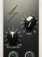 Future Sound Systems TG4 Gristleizer Eurorack Modulator Module