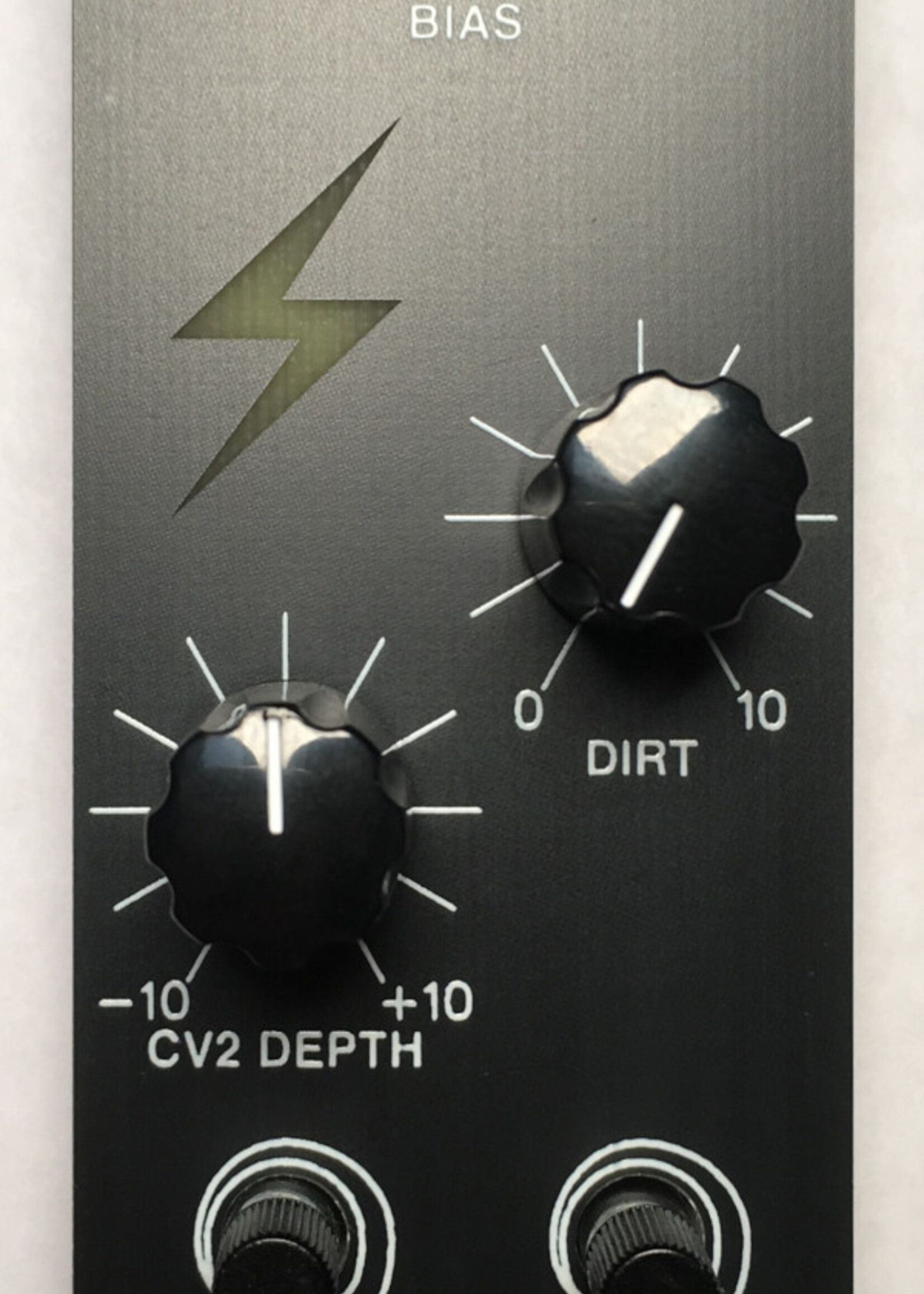 Future Sound Systems TG4 Gristleizer Eurorack Modulator Module