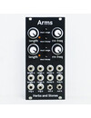Herbs & Stones Arms Eurorack Drum Module