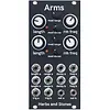 Arms Eurorack Drum Module