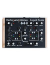 Herbs & Stones Liquid Foam Desktop Synthesizer