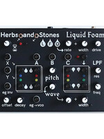 Herbs & Stones Liquid Foam Desktop Synthesizer