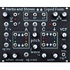 Liquid Foam Eurorack Synthesizer Module
