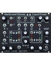 Herbs & Stones Liquid Foam Eurorack Synthesizer Module