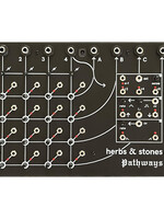 Herbs & Stones Pathways Desktop Matrix Mixer