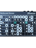 Herbs & Stones Mousse Desktop Modular Synthesiser