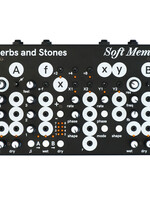 Herbs & Stones Soft Memo Desktop Stereo Multi-FX Processor