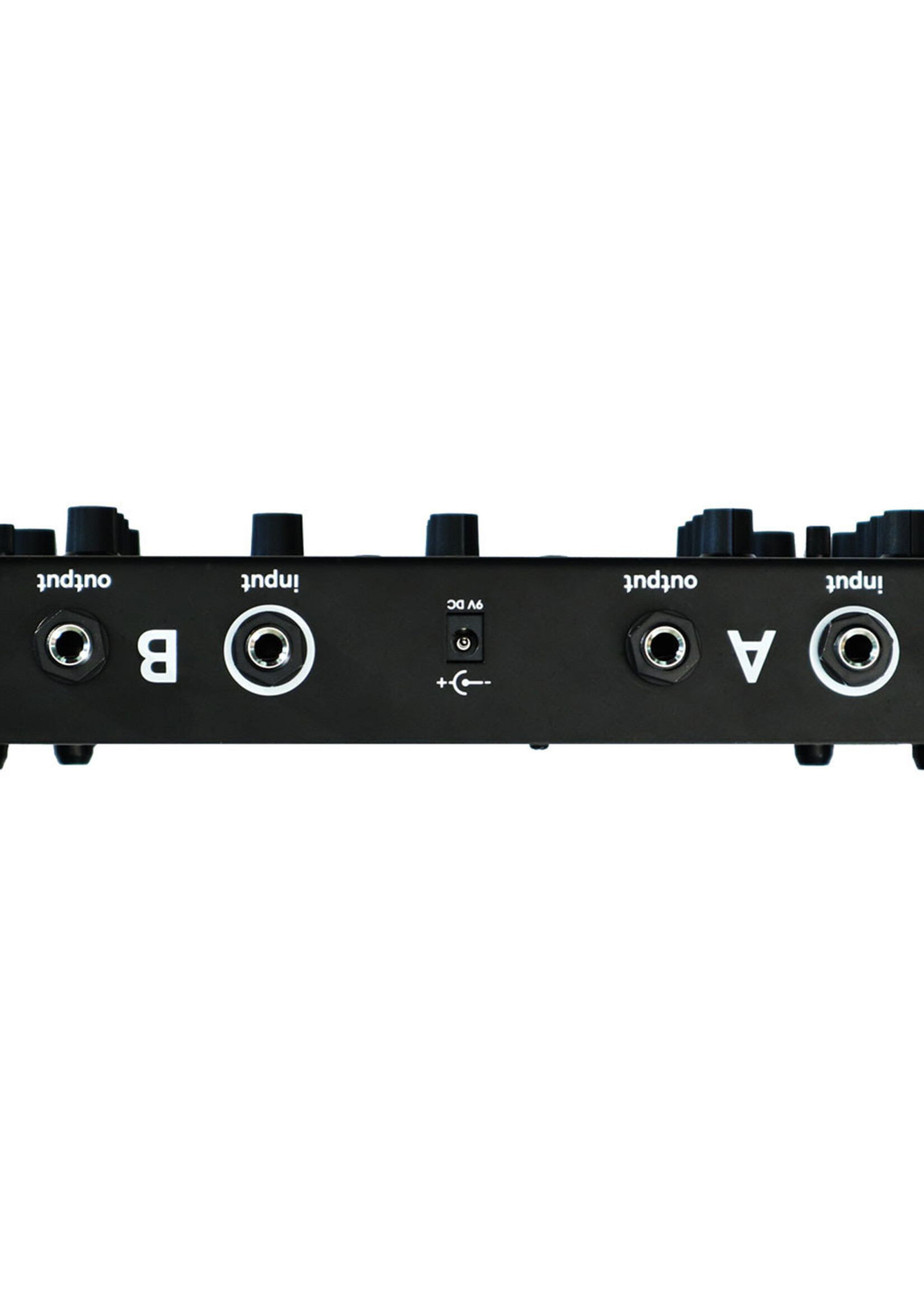 Herbs & Stones  Soft Memo Desktop Stereo Multi-FX Processor
