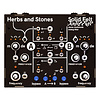 Solid Felt Desktop Stereo Multimode Filter