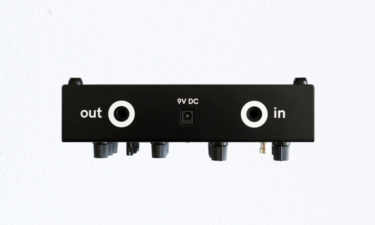 Herbs & Stones  Three Stems Desktop Saturation/EQ