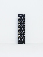 Herbs & Stones Tongues Eurorack Banana converter Module