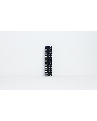 Herbs & Stones Tongues Eurorack Banana converter Module