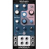Kickain Eurorack Bass Drum Module (Mirror)