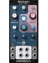 Knobula Kickain Eurorack Bass Drum Module (Mirror)