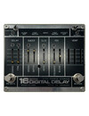 Maneco 16 Seconds Digital Delay & Looper Pedal