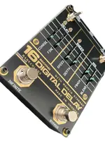 Maneco 16 Seconds Digital Delay Compact Pedal