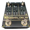 16 Seconds Digital Delay Compact Pedal