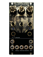 Maneco Clusterverb Eurorack Reverb Module