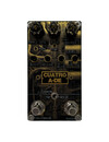 Maneco Cuatro A DE Delay & Reverb Pedal