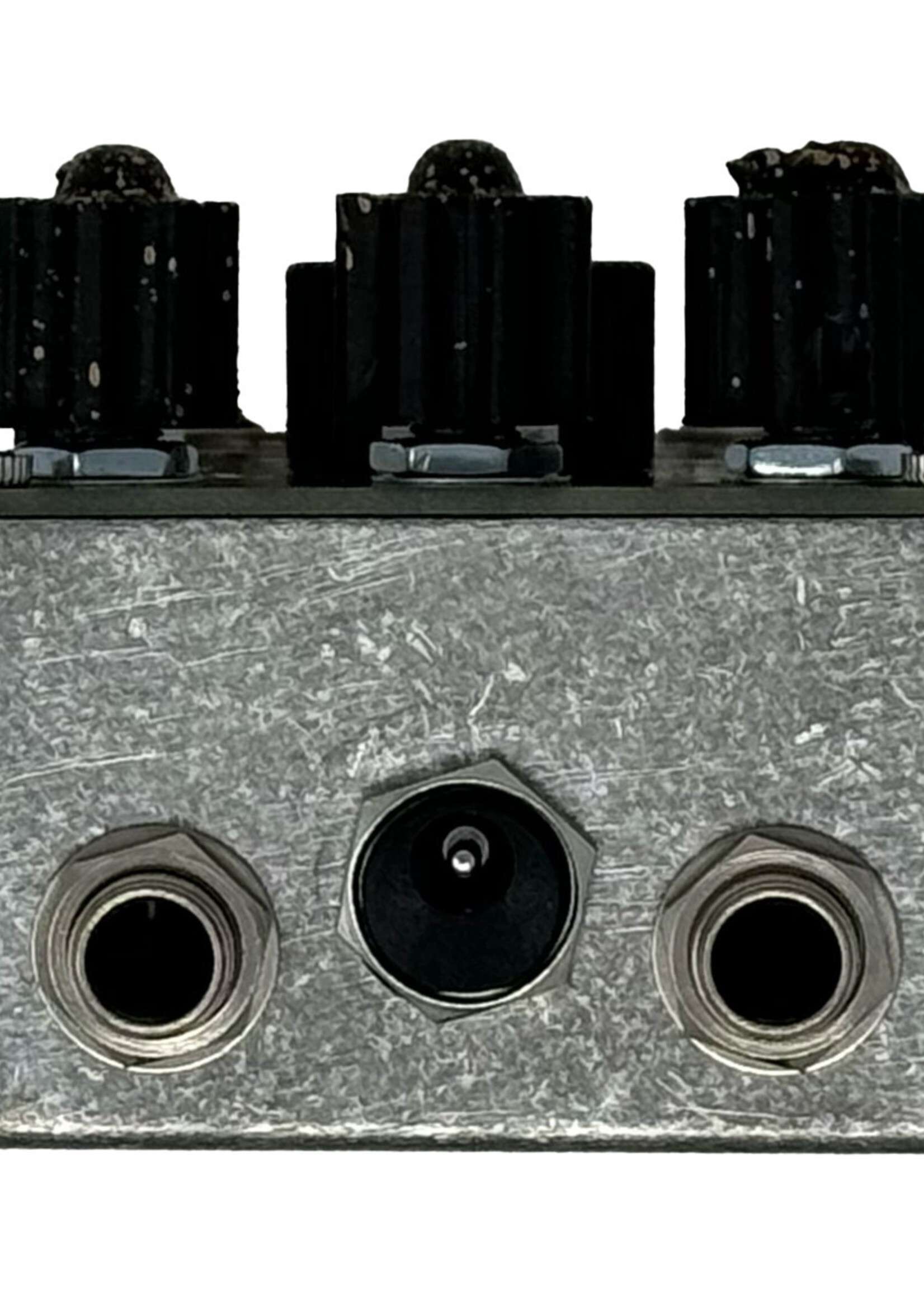 Maneco  Cuatro A DE Delay & Reverb Pedal