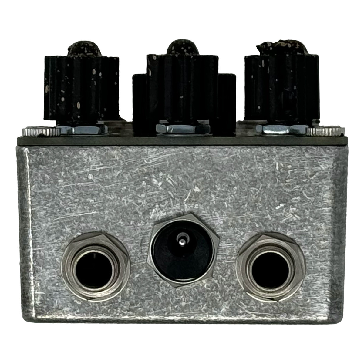 Maneco  Cuatro A DE Delay & Reverb Pedal