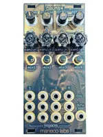 Maneco Drum 4 Eurorack Drum Module