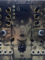 Maneco Grone 2 Eurorack Drone Synth Voice Module