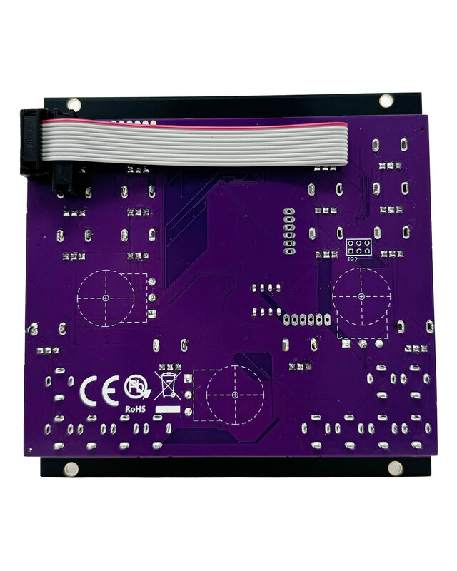 Maneco Grone 2 Eurorack Drone Synth Voice Module