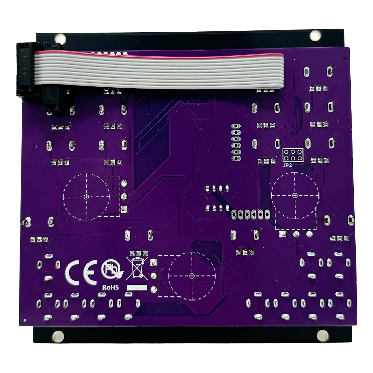 Maneco Grone 2 Eurorack Drone Synth Voice Module