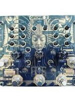 Maneco Grone 2 Pedal