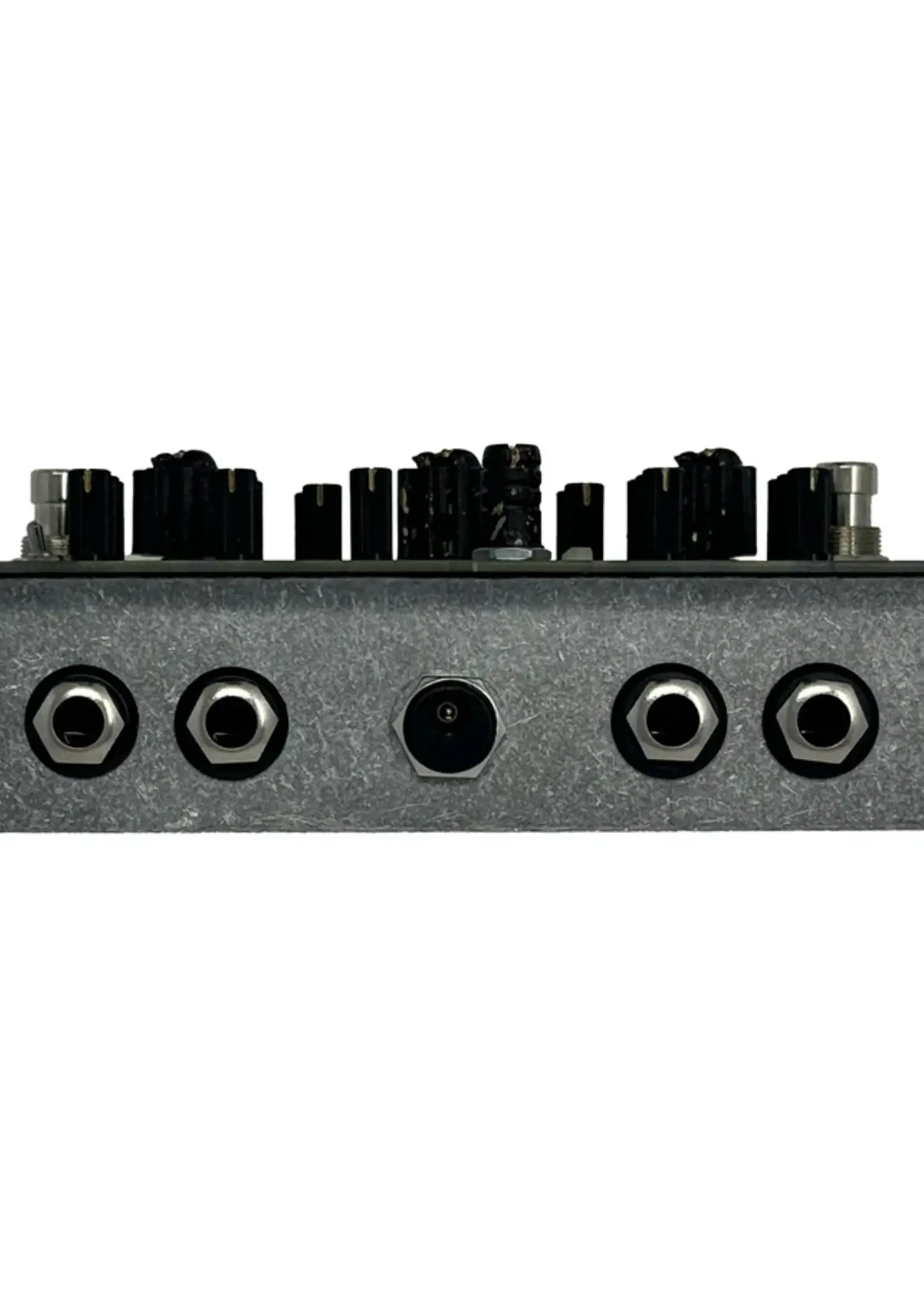 Maneco Grone 2 Pedal