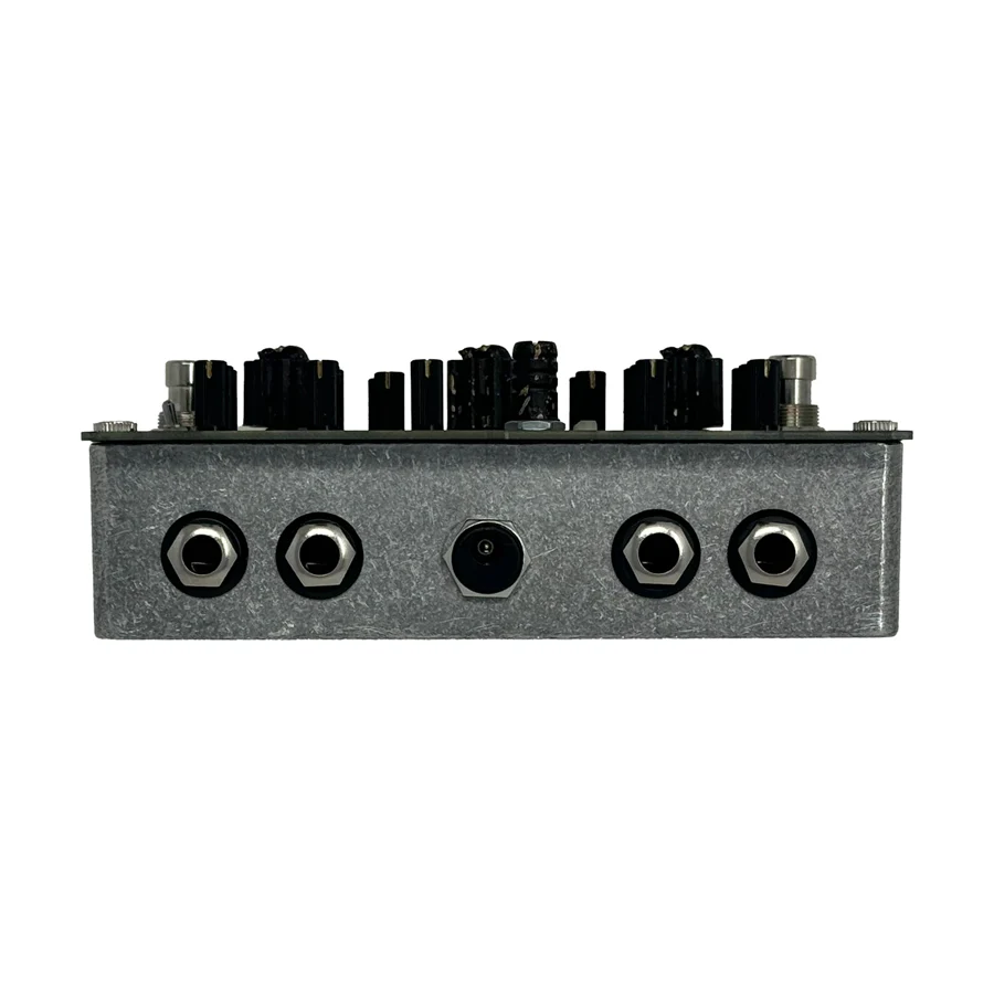 Maneco Grone 2 Pedal