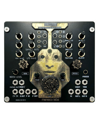 Maneco Grone Drone Desktop Drone Synth