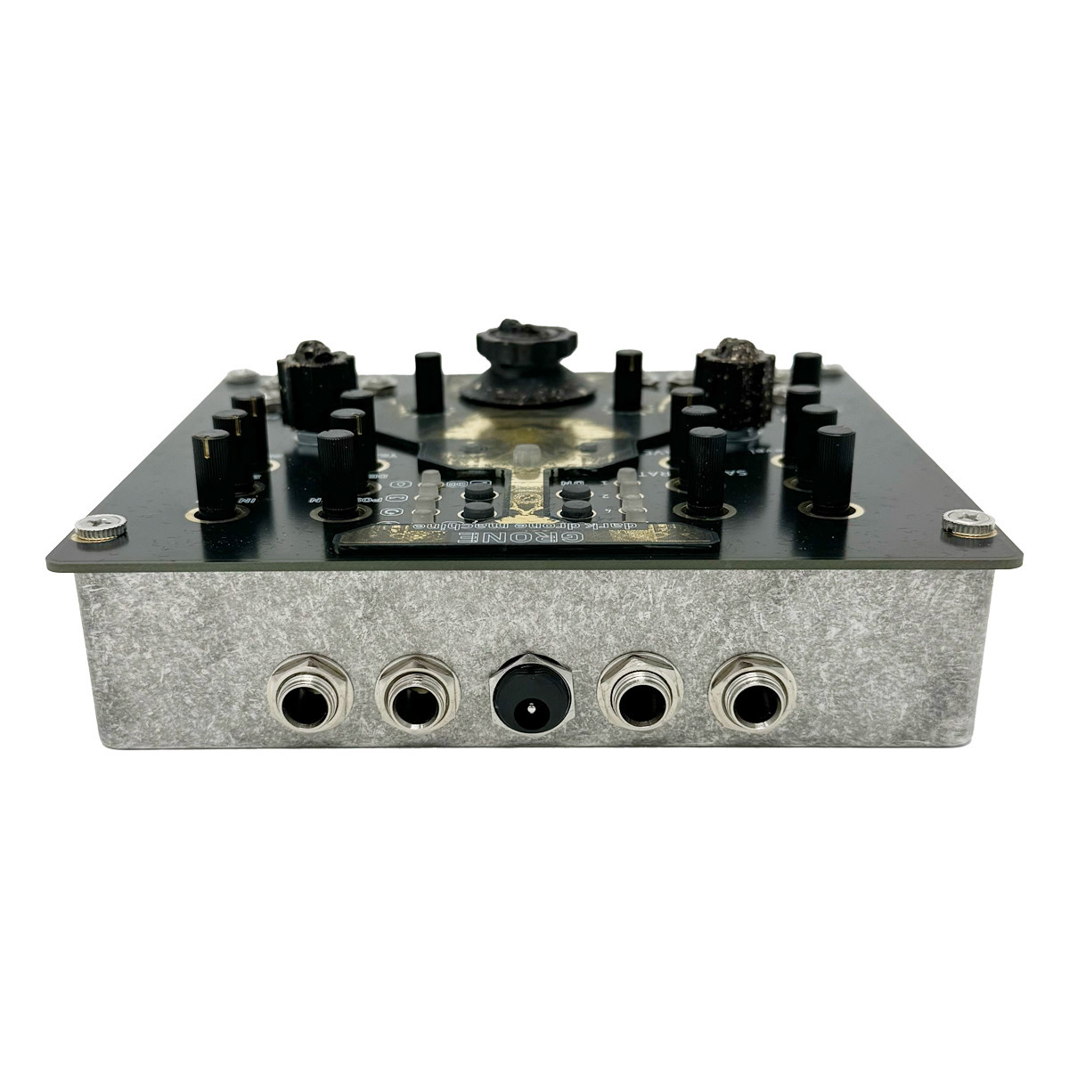 Maneco Grone Drone Desktop Drone Synth