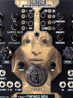 Maneco Grone Drone Eurorack Drone Voice Module