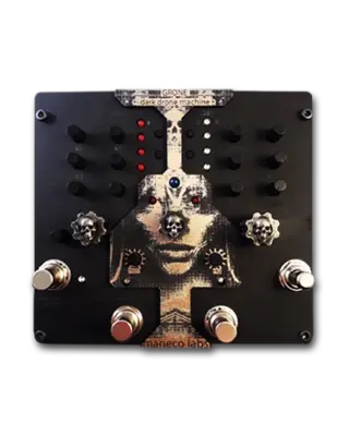 Maneco Grone Drone Pedal