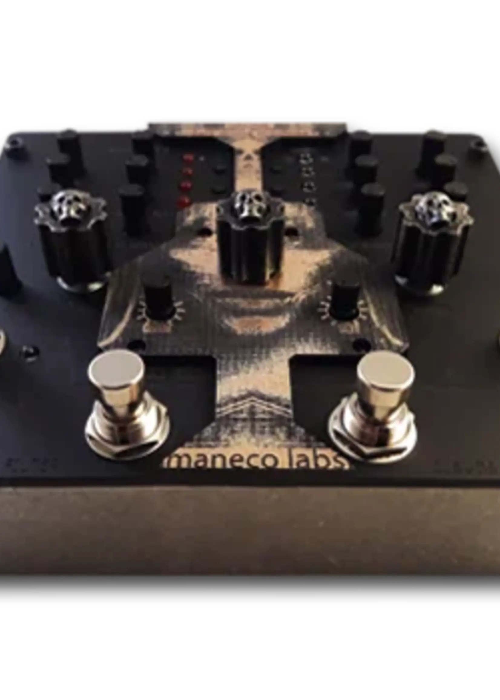 Maneco  Grone Drone Pedal
