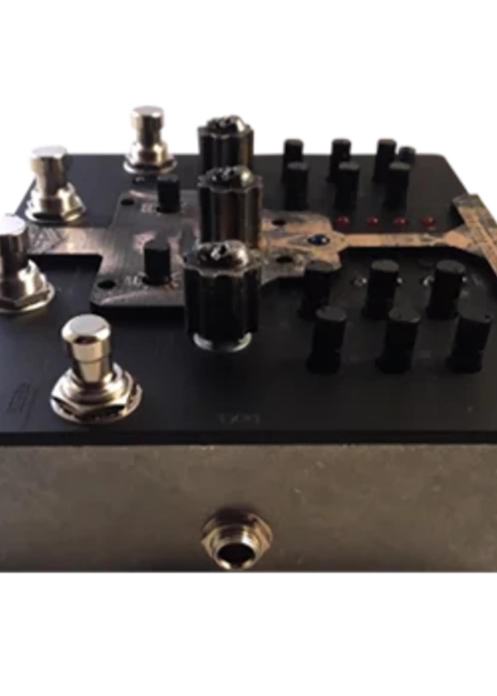 Maneco  Grone Drone Pedal