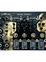 Maneco Grone Expander Desktop Synth