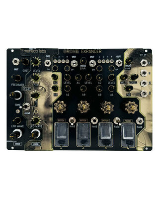 Maneco Grone Expander Eurorack Module
