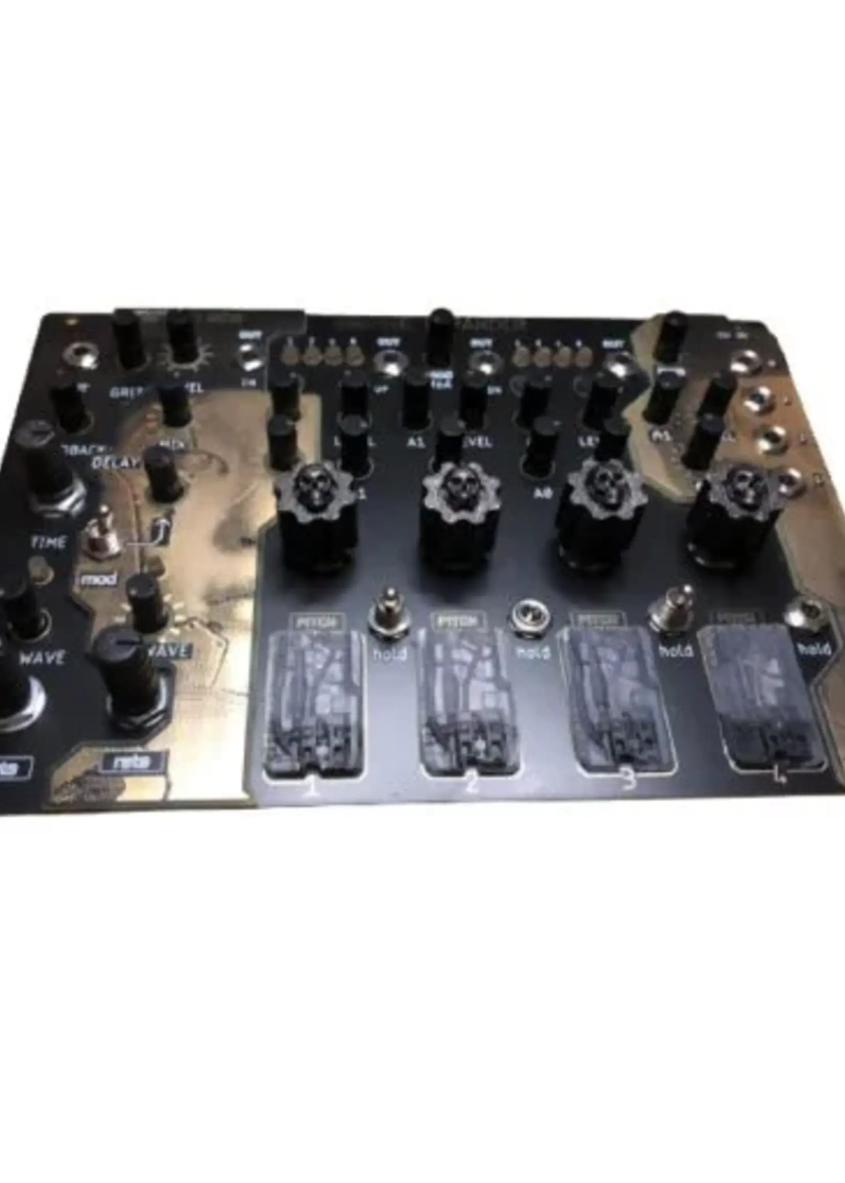 Maneco  Grone Expander Eurorack Module