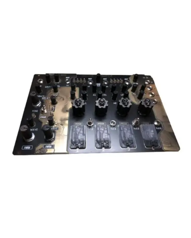 Maneco  Grone Expander Eurorack Module