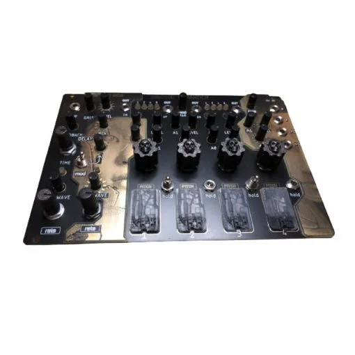 Maneco  Grone Expander Eurorack Module