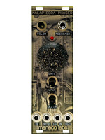 Maneco Mala Piedra Phaser Eurorack Module