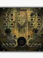 Maneco Mini Grone Drone Eurorack Module