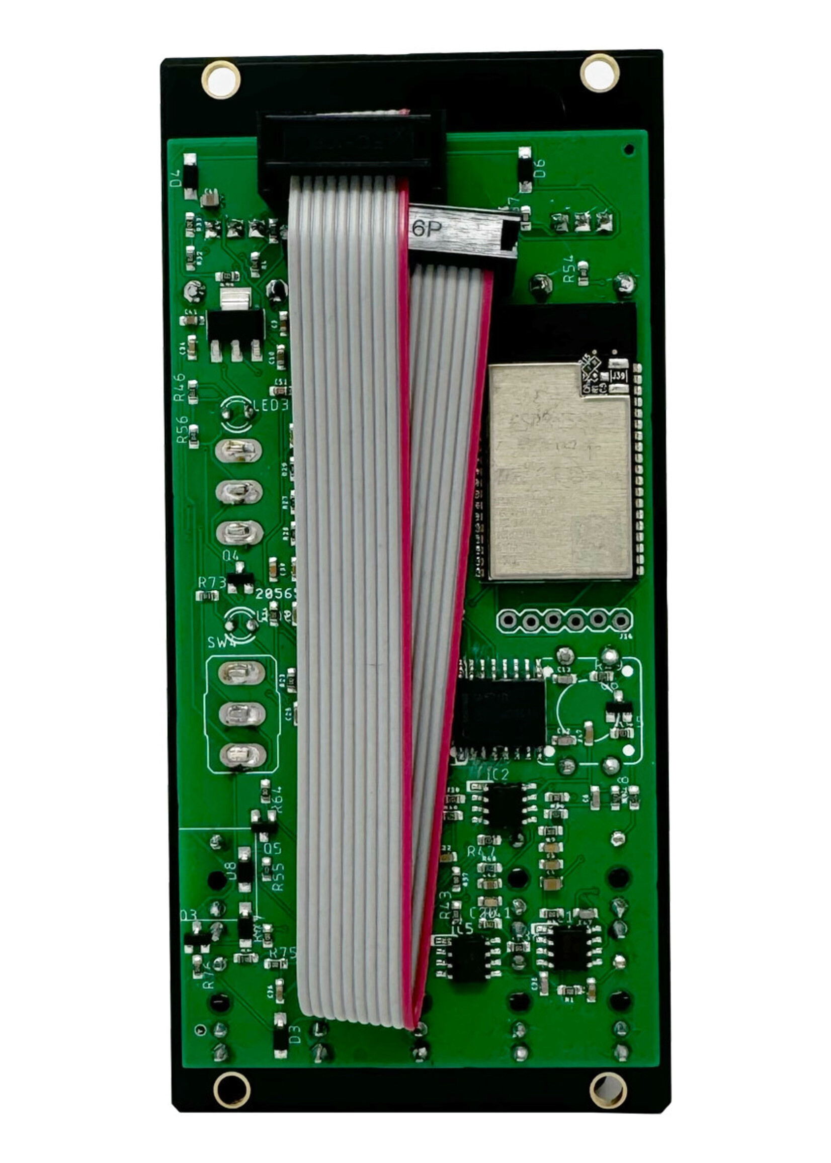 Maneco Mini Looper Eurorack Module